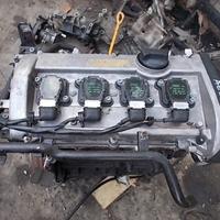 Motore volkswagen - anno 2002 - 1.8 - aeb