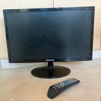 TV Samsung T22A300 22 Pollici 1920×1080 Full-HD DV