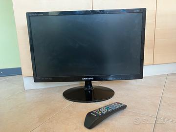 TV Samsung T22A300 22 Pollici 1920×1080 Full-HD DV