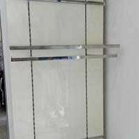 Arredo Negozio 100 m quadri 