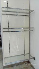 Arredo Negozio 100 m quadri 