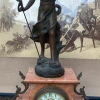 Orologio da tavolo 1800 originale