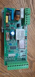 FAAC 780D 