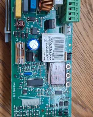 FAAC 780D 