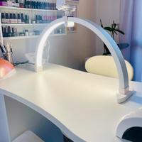 Lampada per Onicotecnica