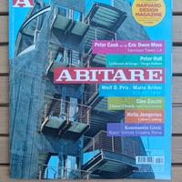 rivista architettura Abitare 508