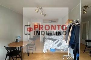 Monolocale m5 cenisio