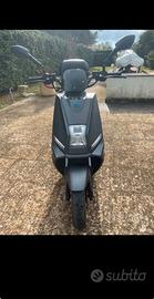 Scooter elettrico LIFAN E3+ come nuovo