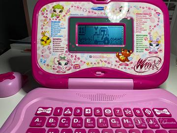 computer gioco delle wink