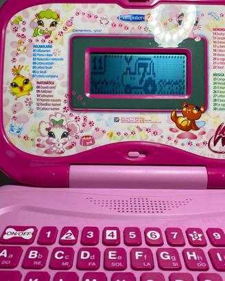computer gioco delle wink