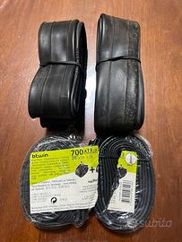 Camera d’aria bicicletta