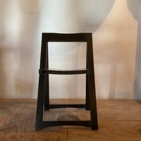 Set di 4 sedie pieghevoli Aldo Jacober