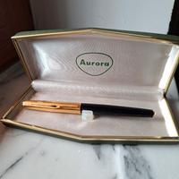 Penna stilografica Aurora 98