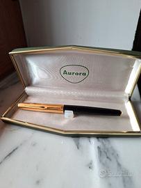 Penna stilografica Aurora 98