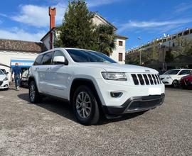 JEEP Grand Cherokee 3.0 V6 CRD 250 CV Multijet I