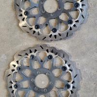 dischi freno margherita 320