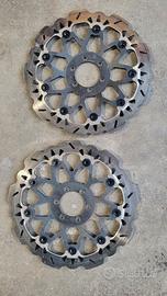 dischi freno margherita 320