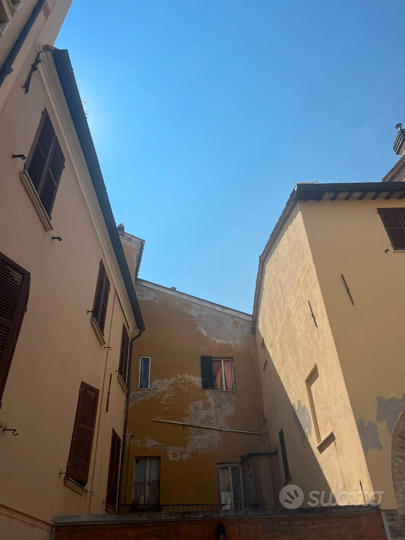 Apartment in Pesaro, Centro storico, Pantano - Vista 2