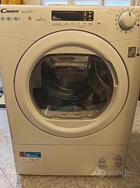Asciugatrice Candy Smart Pro 9 Kg