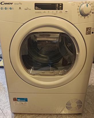 Asciugatrice Candy Smart Pro 9 Kg