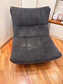 Poltrona Chateau d’ax