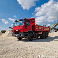 EUROTECH 190K30 SCARRABILE