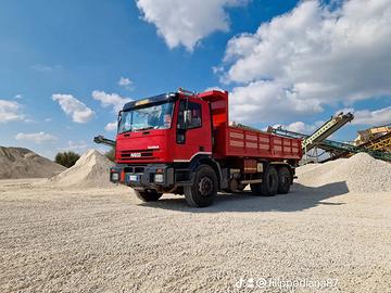 EUROTECH 190K30 SCARRABILE