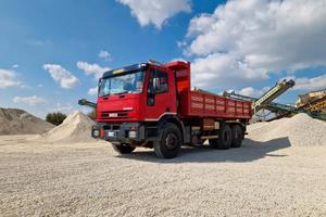 EUROTECH 190K30 SCARRABILE