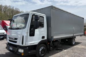 Iveco Eurocargo 80EL18 declassato