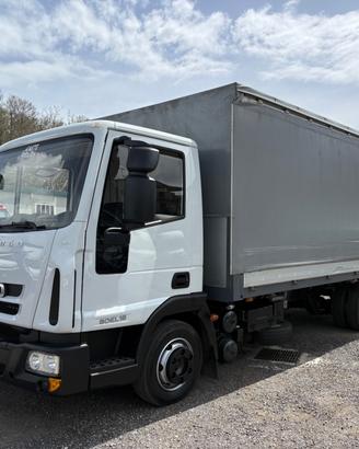 Iveco Eurocargo 80EL18 declassato