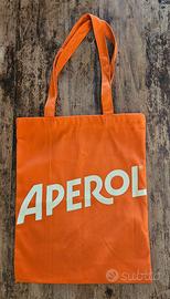 Borsa zaino APEROL
