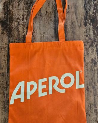Borsa zaino APEROL