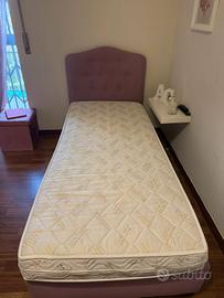 letto singolo 