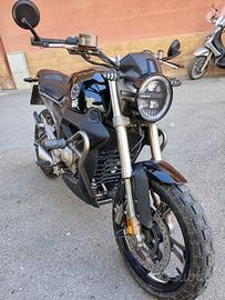 Zontes G1 125cc