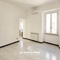 Appartamento in via Reggio Calabria