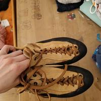 Scarpette da arrampicata Mythos-La Sportiva