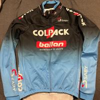 Abbigliamento ciclismo