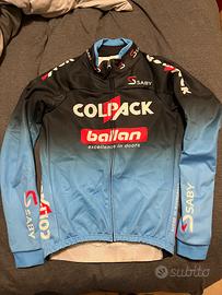 Abbigliamento ciclismo