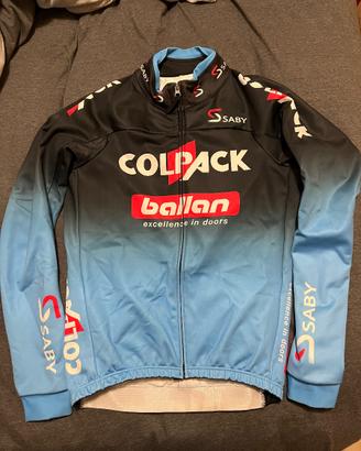 Abbigliamento ciclismo