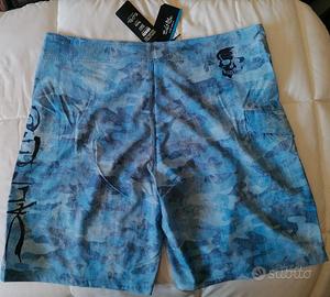 Pantaloncini estivi Salt Life In Water On Land T50