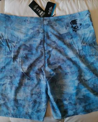 Pantaloncini estivi Salt Life In Water On Land T50