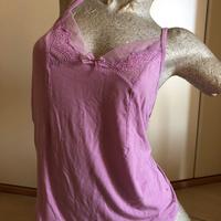 Canotta intima Lovable lilla