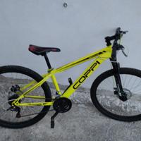 bici coppi