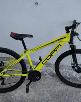 bici coppi