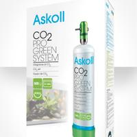 co2 askoll più accessori