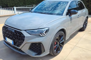 Audi RS Q3 2.5 quattro s-tronic