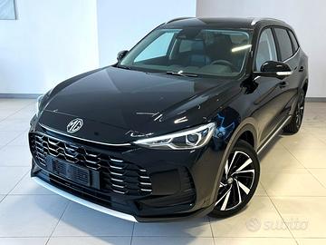 MG ZS 1.5 HYBRID LUXURY