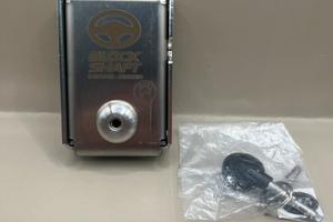 Block Shaft Blindatura Obd Antifurto Auto Diagnosi