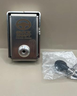 Block Shaft Blindatura Obd Antifurto Auto Diagnosi