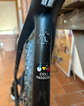 Specialized epic pro2019